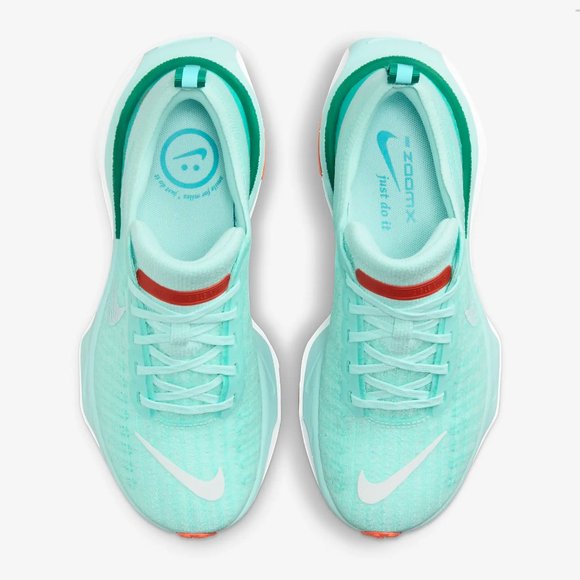 9W - [NEW] Women's Nike ZoomX Invincible Run Flyknit 3 Shoes DR2660-300 - Picture 4 of 8